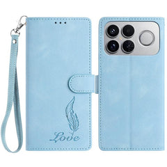 Funda para teléfono de piel sintética con re...