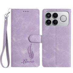 Funda para teléfono de piel sintética con re...