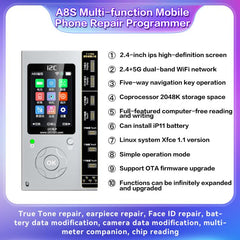 i2C A8S Multi-function Phone Repair Programm...