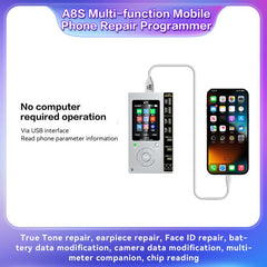 i2C A8S Multi-function Phone Repair Programm...