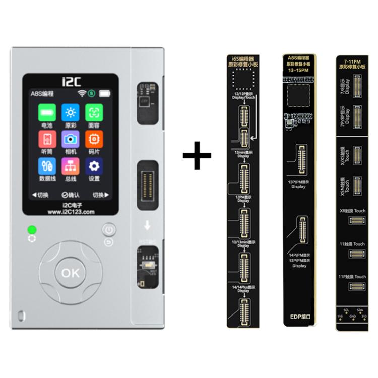 i2C A8S Multi-function Phone Repair Programm...