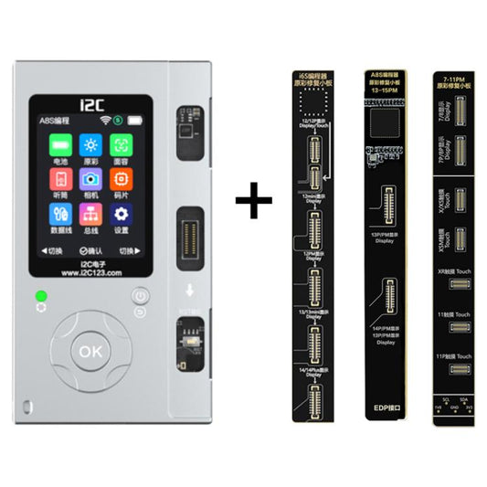 i2C A8S Multi-function Phone Repair Programm...