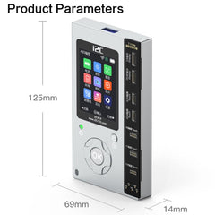 i2C A8S Multi-function Phone Repair Programm...