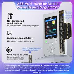i2C A8S Multi-function Phone Repair Programm...