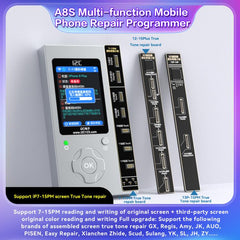 i2C A8S Multi-function Phone Repair Programm...