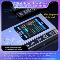 i2C A8S Multi-function Phone Repair Programm...