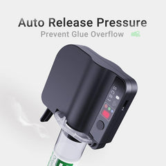 Dispensador de pegamento eléctrico 2uul SC81...