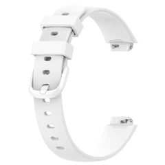For Fitbit Inspire 3 xDfind Solid Color Sili...