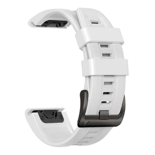 xDfind Silicone Sport Pure Color Watch Band ...