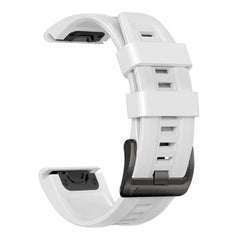 xDfind Silicone Sport Pure Color Watch Band ...