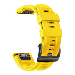 xDfind Silicone Sport Pure Color Watch Band ...