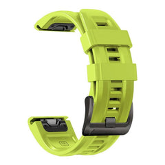 xDfind Silicone Sport Pure Color Watch Band ...