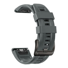 xDfind Silicone Sport Pure Color Watch Band ...