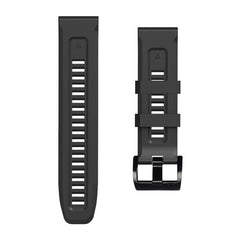 xDfind Silicone Sport Pure Color Watch Band ...