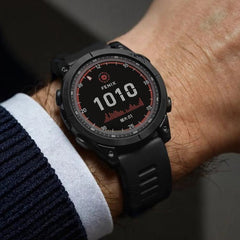 xDfind Silicone Sport Pure Color Watch Band ...