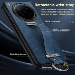 Funda para teléfono SULADA PC con textura de...