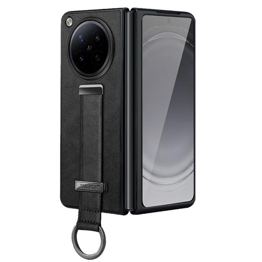 Funda para teléfono SULADA PC con textura de...