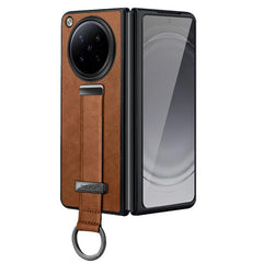 Funda para teléfono SULADA PC con textura de...