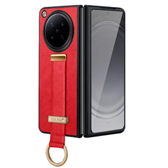 Funda para teléfono SULADA PC con textura de...