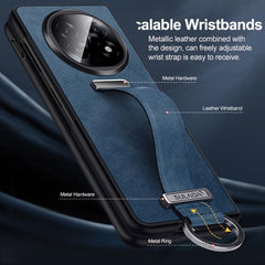 Funda para teléfono SULADA PC con textura de...