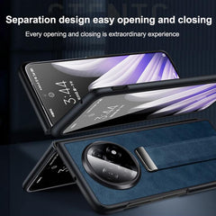 Funda para teléfono SULADA PC con textura de...