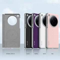 Funda para teléfono SULADA de piel líquida c...