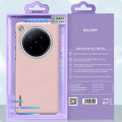 Funda para teléfono SULADA de piel líquida c...