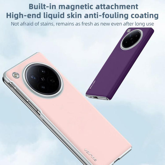 Funda para teléfono SULADA de piel líquida c...