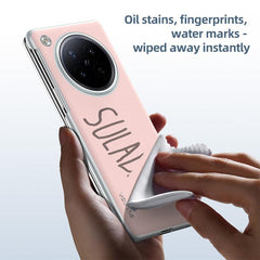 Funda para teléfono SULADA de piel líquida c...