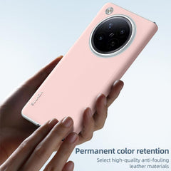 Funda para teléfono SULADA de piel líquida c...