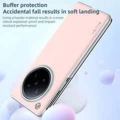 Funda para teléfono SULADA de piel líquida c...