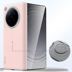 Funda para teléfono SULADA de piel líquida c...