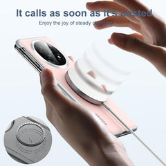 Funda para teléfono SULADA de piel líquida c...