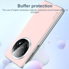 Funda para teléfono SULADA de piel líquida c...