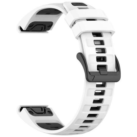 xDfind Dual Color Quick Release Steel Buckle...