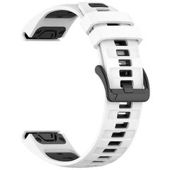 xDfind Dual Color Quick Release Steel Buckle...