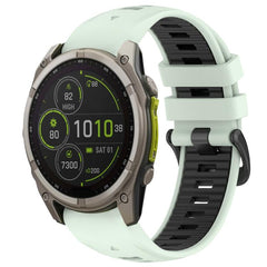 xDfind Dual Color Quick Release Steel Buckle...