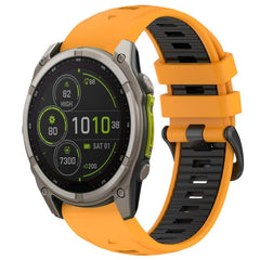 xDfind Dual Color Quick Release Steel Buckle...