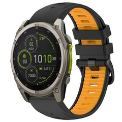 xDfind Dual Color Quick Release Steel Buckle...