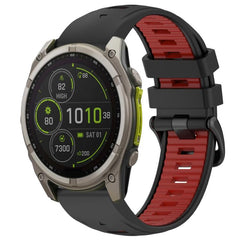 xDfind Dual Color Quick Release Steel Buckle...