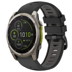 xDfind Dual Color Quick Release Steel Buckle...