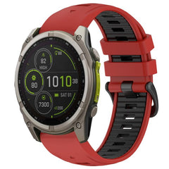 xDfind Dual Color Quick Release Steel Buckle...