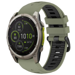 xDfind Dual Color Quick Release Steel Buckle...