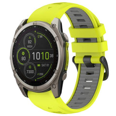 xDfind Dual Color Quick Release Steel Buckle...