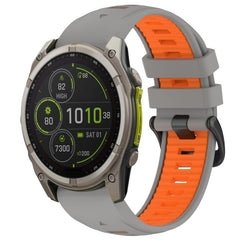 xDfind Dual Color Quick Release Steel Buckle...