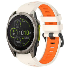 xDfind Dual Color Quick Release Steel Buckle...