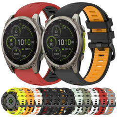 xDfind Dual Color Quick Release Steel Buckle...
