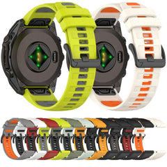 xDfind Dual Color Quick Release Steel Buckle...