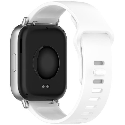 xDfind Solid Color Reverse Buckle Silicone W...