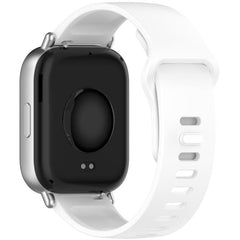 xDfind Solid Color Reverse Buckle Silicone W...